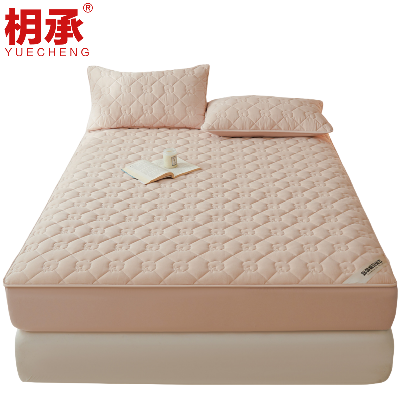 枂承 厚床笠双人 套