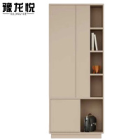 豫龙悦文件柜资料柜