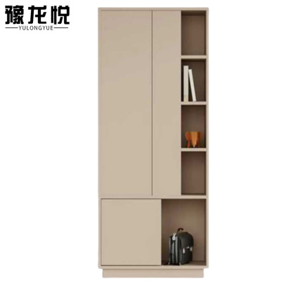 豫龙悦文件柜资料柜