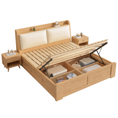 芙瑞塔床 180*40cm张