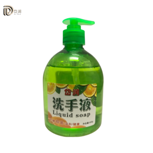 岱润 洗手液 500g 瓶