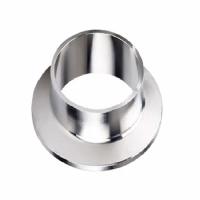 盛京联硕 304不锈钢快装卡箍接头Φ57卡盘64个