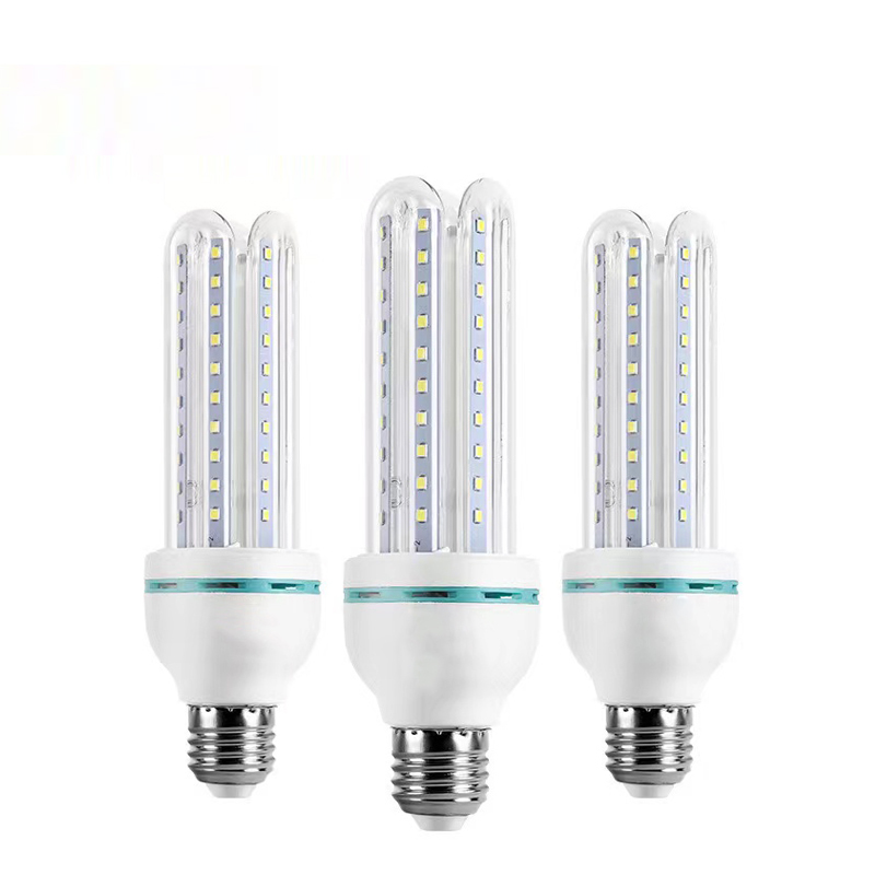 亮思能 LED节能灯泡 U型节能灯泡 玉米灯 LSN-JXD 16W/个