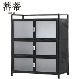 蕃蒂