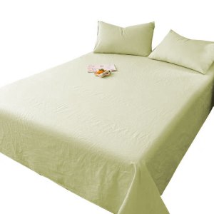 梦佳莉全棉床单 SY-CD01 130*230cm 床