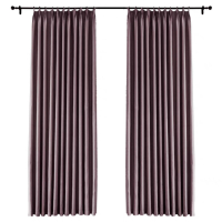 梦佳莉窗帘SY-CL004 米