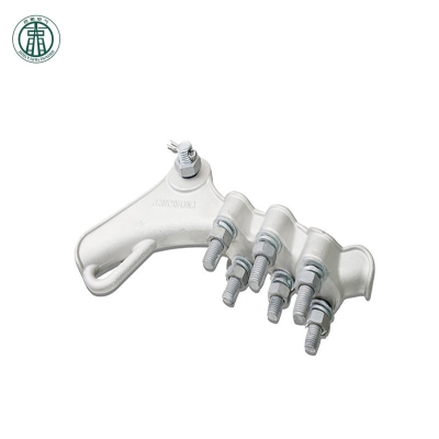 兴京阳 螺栓型耐张线夹 NLL-1新型 个