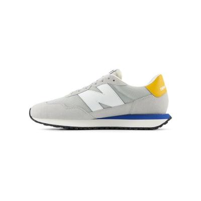 新百伦(New Balance)New Balance经典款男鞋复古潮流休闲跑步鞋高