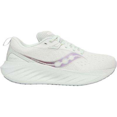 索康尼(SAUCONY)Triumph22跑步鞋女款轻量缓震透气跑鞋
