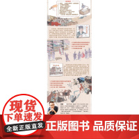 故事中国图画书系列:蔡伦造纸(精装)