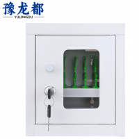 豫龙都手机充电柜6位个