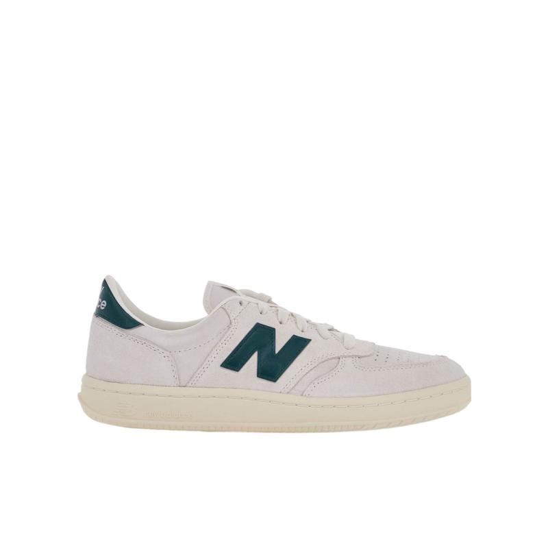 新百伦(New Balance)男鞋圆头低帮休闲运动跑步鞋绒面革橡胶底透