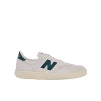 新百伦(New Balance)男鞋圆头低帮休闲运动跑步鞋绒面革橡胶底透