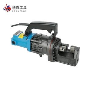 博鑫BOXIN 电动钢筋剪RC-20 台