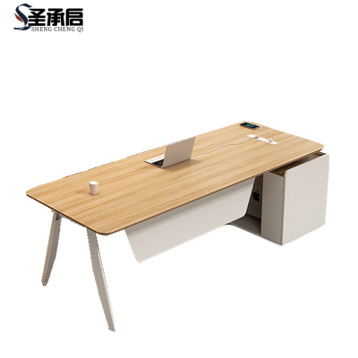 圣承启 班桌 长1.6米张