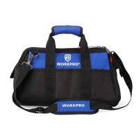 万克宝 拉链工具包(带塑底) 16" 个