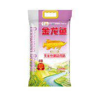 金龙鱼 御品香粘/5KG