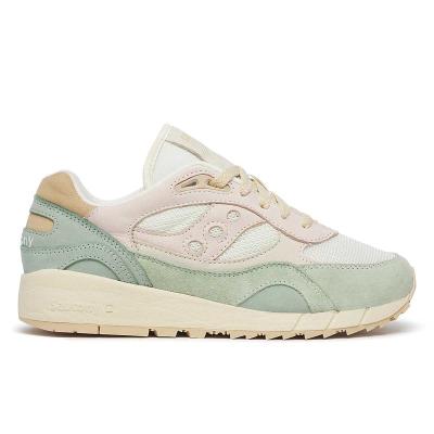索康尼(SAUCONY)女士板鞋百搭休闲鞋轻便舒适潮流运动鞋女鞋子