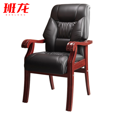 班龙老板椅Y4把