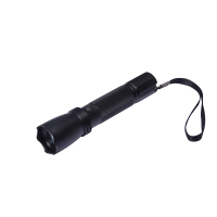 舒朵言 SDY-420 IP65 充电时间≧6h 强光4h/工作光8h 30*140mm 电筒 (计价单位:个) 黑色