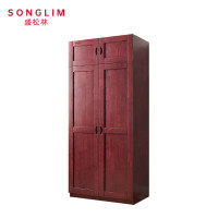 盛松林 衣柜 900*500*2000mm 个