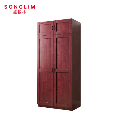 盛松林 衣柜 900*500*2000mm 个