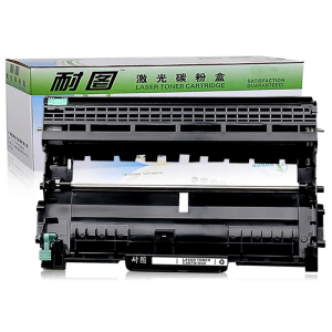 耐图 联想LT2641大容量碳粉盒 适用Lenovo M3420 LJ2400墨粉盒LJ2400L LD-2641硒鼓架