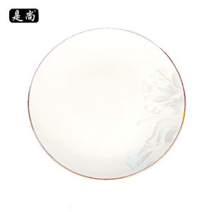 是尚 茶碟 款式可选 SS027/个