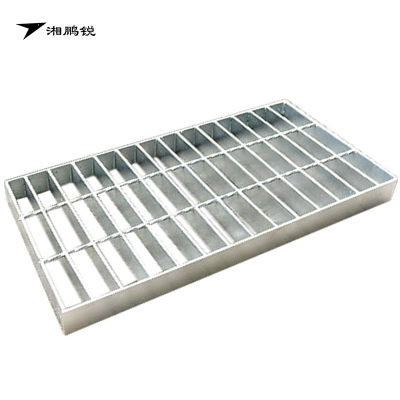 湘鹏锐 钢格板 地沟盖板 高30mm 平方米