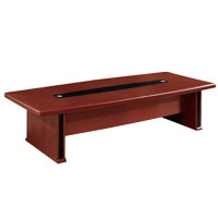 芙瑞塔会议桌2.4米张