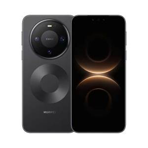 华为 Mate 80 Pro (SGT-AL50) 12GB+512GB 全网通版 曜石黑