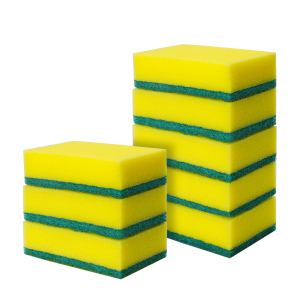 好媳妇好媳妇海绵百洁布(8片装)AGW-7705A-48