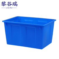 黎谷瑞塑料箱