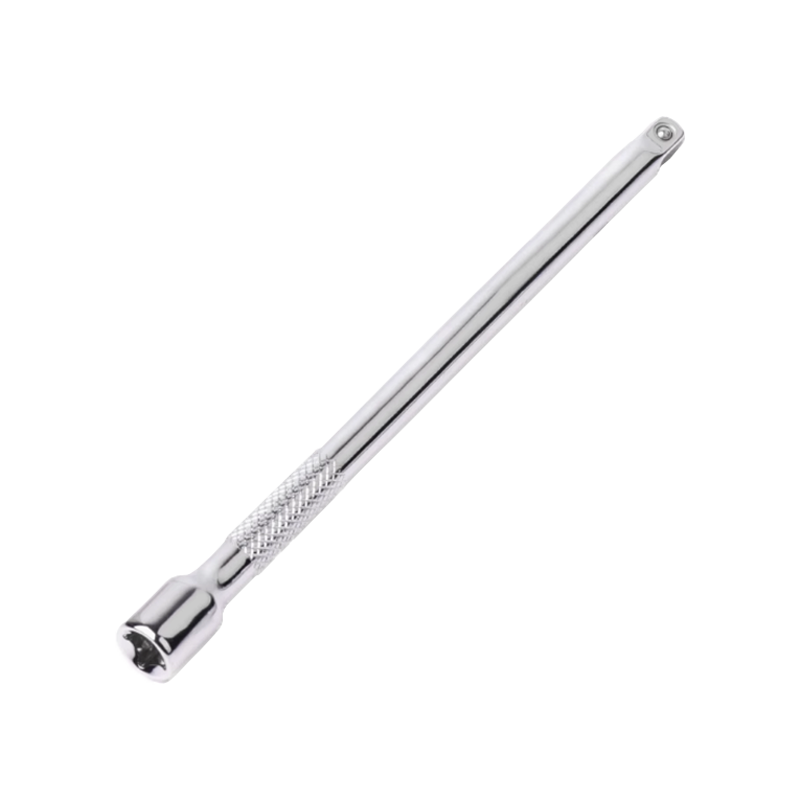 立伟铁牛1/4套筒接杆6寸/个