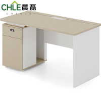 晨磊办公桌140*70*75cm/张