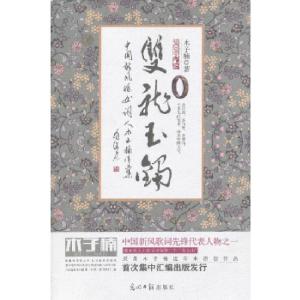 正版新书]双龙玉镯木子楠著9787511239464