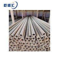 乾盛汇 焊接管 40mm 单位:kg