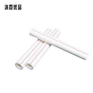 沐霓优品 PPR热熔管 DN20 /米
