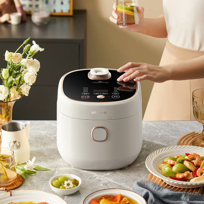 小熊（Bear）电饭煲 DFB-C30W7