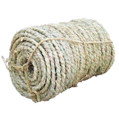 永满铁运 草绳 8mm 米