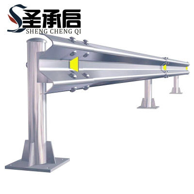 圣承启 波形护栏 2.5mm厚米