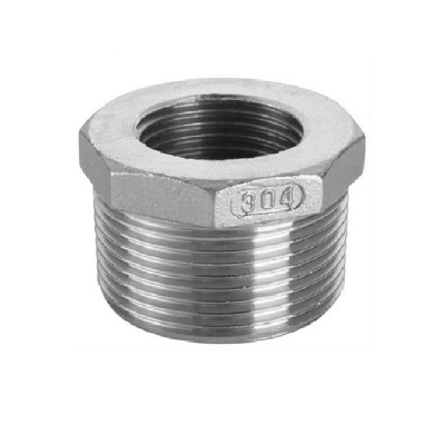 盛京联硕304不锈钢补芯DN32*DN25[1.2寸变1寸]个