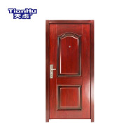 天虎 防盗门 1970*960外包外左开 个