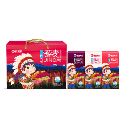 苏宁宜品国产装混合杂粮非健康营养美味杂粮组合