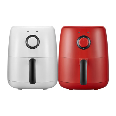 双立人空气炸锅2.5L巴拉利尼系列36450-230/36450-231(颜色随机)