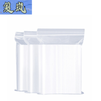 复岚 自封袋 4*6cm/包