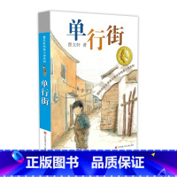 单行街 [正版]草房子曹文轩 三四五六年级小学生课外阅读书籍碧迪老师班主任 7-9-10-12岁校园少儿文学纯美小说系列