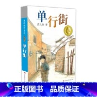 单行街 [正版]草房子曹文轩 三四五六年级小学生课外阅读书籍碧迪老师班主任 7-9-10-12岁校园少儿文学纯美小说系列
