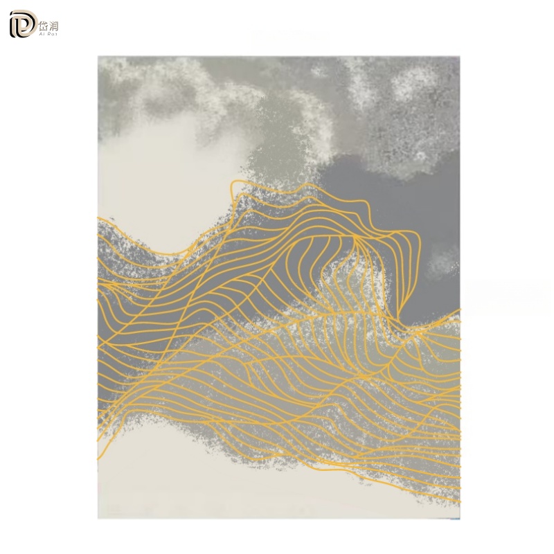 岱润 地毯 机织款 平方米