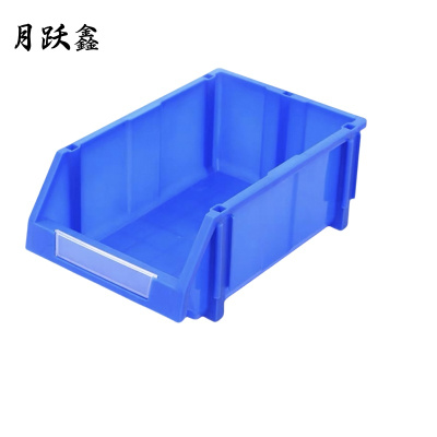 月跃鑫 零件盒 物料盒货架 C4/390*255*150mm 个